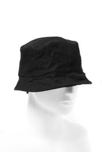 画像をギャラリービューアに読み込む, forme d'expression Derby Hat (Black)
