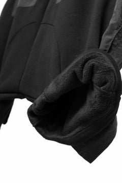 画像をギャラリービューアに読み込む, A.F ARTEFACT MILITARY CARGO SARROUEL SHORTS / BOMBER HEAT® + NYLON (BLACK)