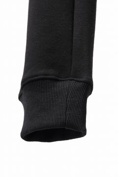 画像をギャラリービューアに読み込む, A.F ARTEFACT SLIM CARGO POCKET PANTS / BOMBER HEAT® (BLACK)