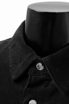 Load image into Gallery viewer, mastermind JAPAN N-2B HEAVY-ZONE FLIGHT JACKET (BLACK)