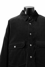 Load image into Gallery viewer, mastermind JAPAN N-2B HEAVY-ZONE FLIGHT JACKET (BLACK)