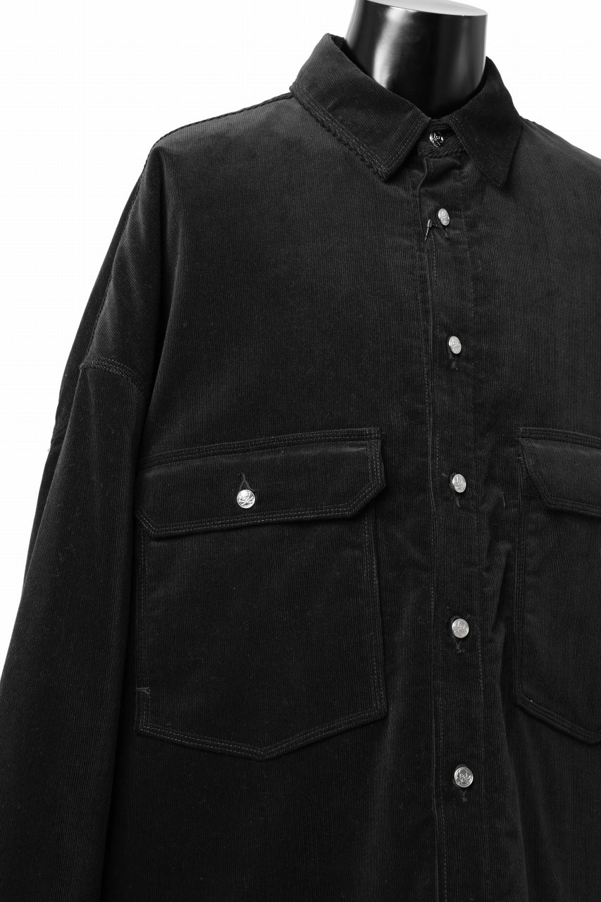 Load image into Gallery viewer, mastermind JAPAN N-2B HEAVY-ZONE FLIGHT JACKET (BLACK)