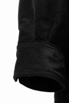 Load image into Gallery viewer, mastermind JAPAN N-2B HEAVY-ZONE FLIGHT JACKET (BLACK)