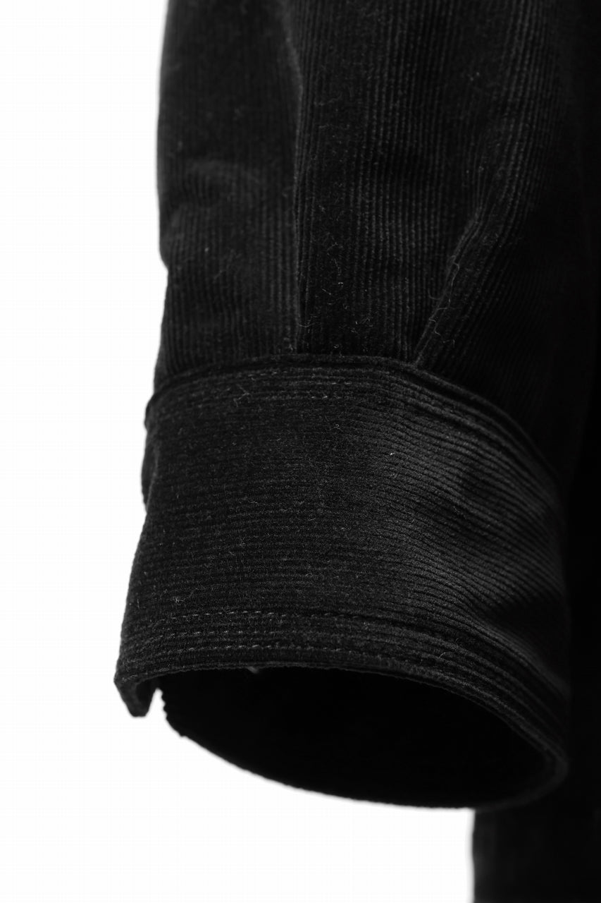 Load image into Gallery viewer, mastermind JAPAN N-2B HEAVY-ZONE FLIGHT JACKET (BLACK)