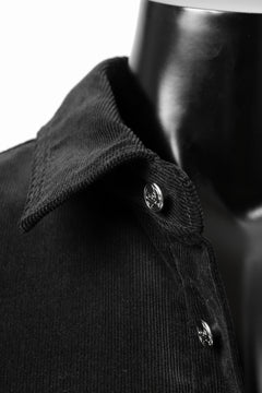 Load image into Gallery viewer, mastermind JAPAN N-2B HEAVY-ZONE FLIGHT JACKET (BLACK)