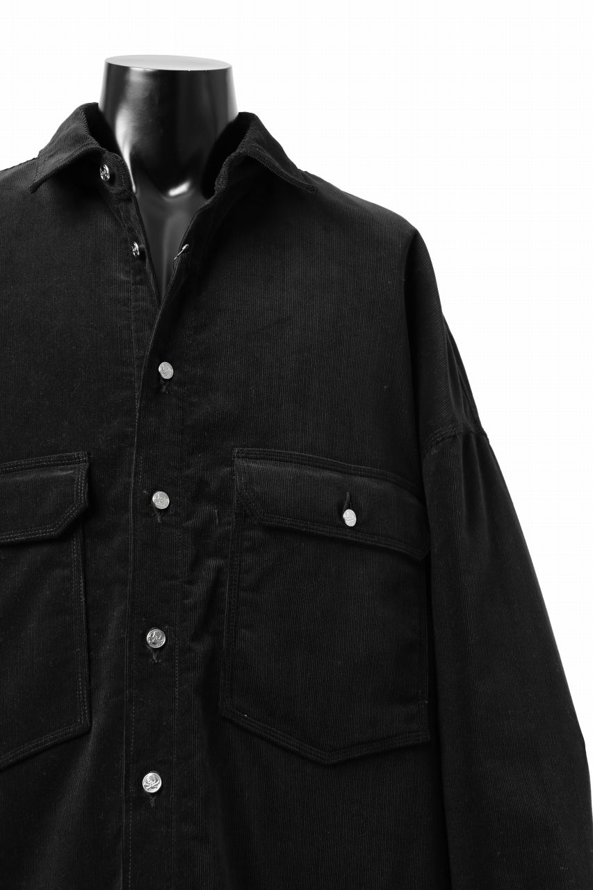 Load image into Gallery viewer, mastermind JAPAN N-2B HEAVY-ZONE FLIGHT JACKET (BLACK)