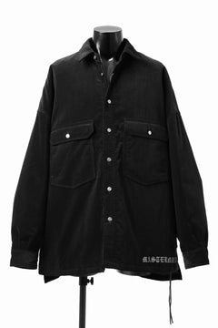 Load image into Gallery viewer, mastermind JAPAN N-2B HEAVY-ZONE FLIGHT JACKET (BLACK)