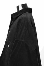 Load image into Gallery viewer, mastermind JAPAN N-2B HEAVY-ZONE FLIGHT JACKET (BLACK)