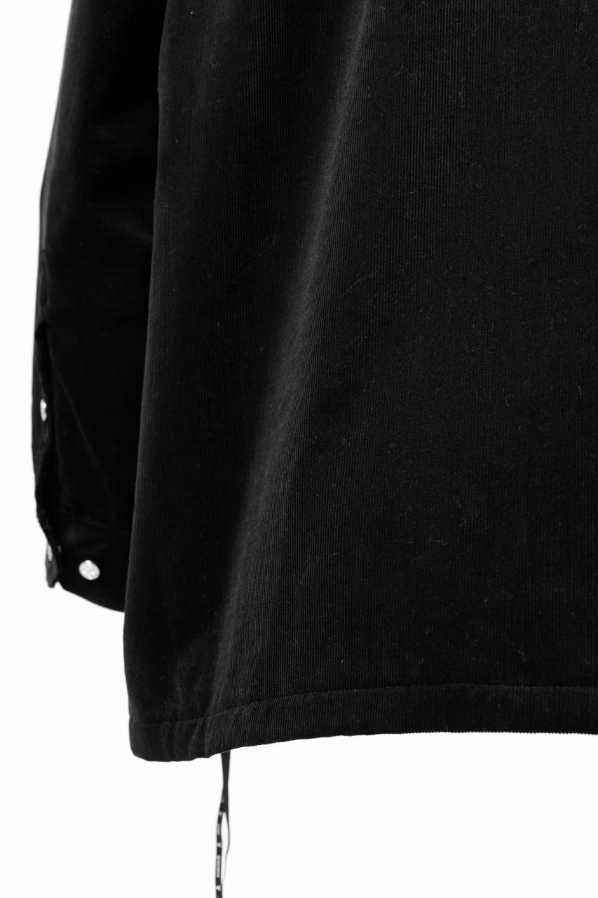 Load image into Gallery viewer, mastermind JAPAN N-2B HEAVY-ZONE FLIGHT JACKET (BLACK)