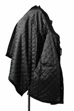 Load image into Gallery viewer, mastermind JAPAN N-2B HEAVY-ZONE FLIGHT JACKET (BLACK)