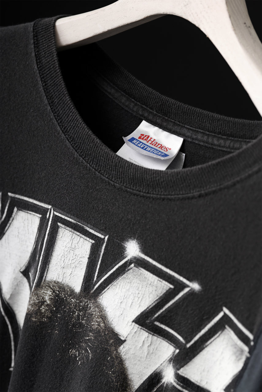 画像をギャラリービューアに読み込む, CHANGES VINTAGE REMAKE QUINTET PANEL LONG SLEEVE TEE (MULTI #P-KS)