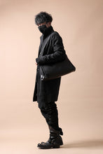 画像をギャラリービューアに読み込む, m.a+ medium expandable accordion bag / B7261/CUP0,7 (BLACK)