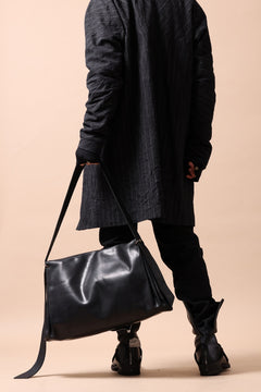 画像をギャラリービューアに読み込む, m.a+ medium expandable accordion bag / B7261/CUP0,7 (BLACK)