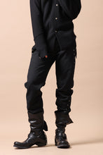 画像をギャラリービューアに読み込む, m.a+ one piece med fit shirt / H250DB/JWM (BLACK)
