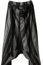 画像をギャラリービューアに読み込む, SOSNOVSKA STRIPES COLORED PANTS (MIX)