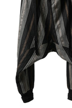 画像をギャラリービューアに読み込む, SOSNOVSKA STRIPES COLORED PANTS (MIX)