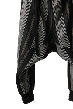 画像をギャラリービューアに読み込む, SOSNOVSKA STRIPES COLORED PANTS (MIX)