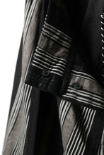 画像をギャラリービューアに読み込む, SOSNOVSKA STRIPES COLORED PANTS (MIX)