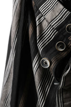 画像をギャラリービューアに読み込む, SOSNOVSKA STRIPES COLORED PANTS (MIX)