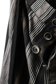 画像をギャラリービューアに読み込む, SOSNOVSKA STRIPES COLORED PANTS (MIX)