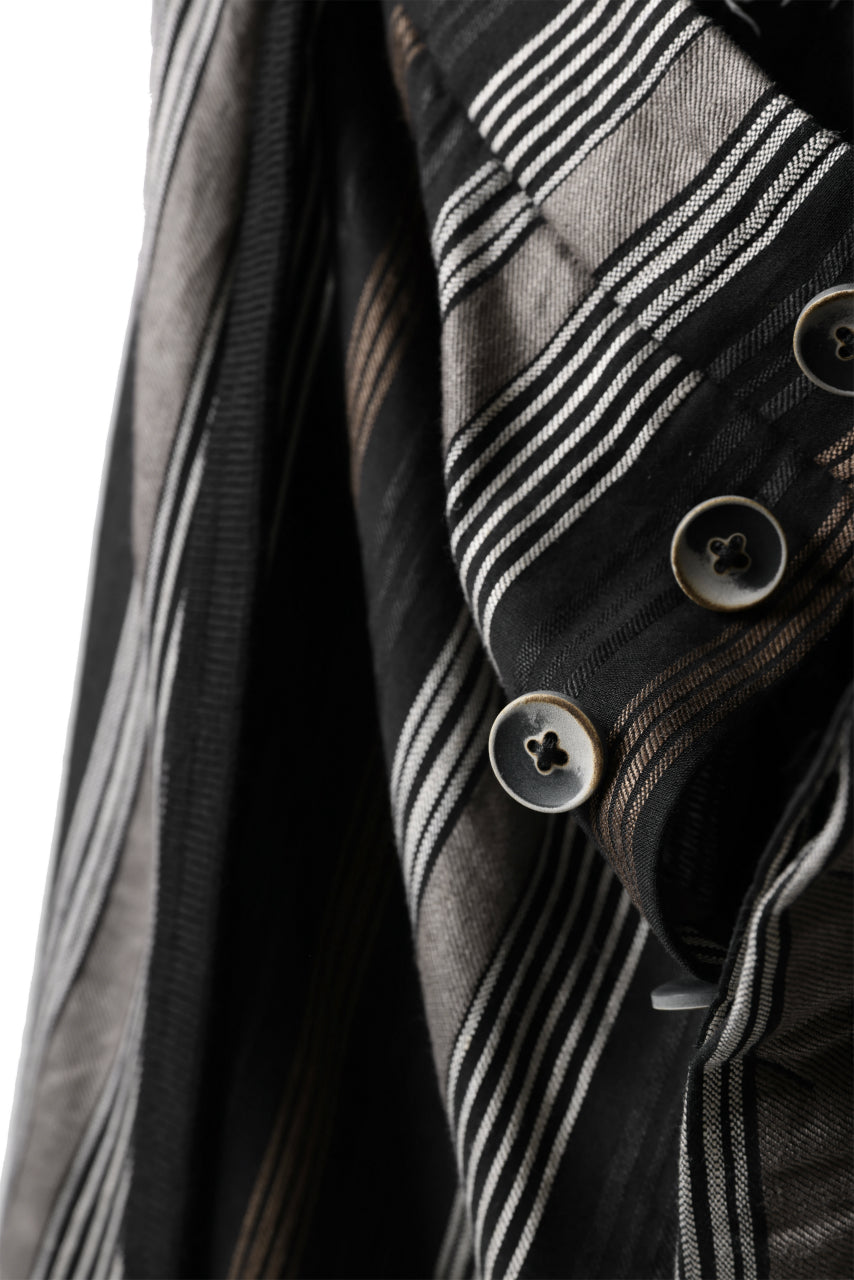 画像をギャラリービューアに読み込む, SOSNOVSKA STRIPES COLORED PANTS (MIX)