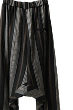 画像をギャラリービューアに読み込む, SOSNOVSKA STRIPES COLORED PANTS (MIX)