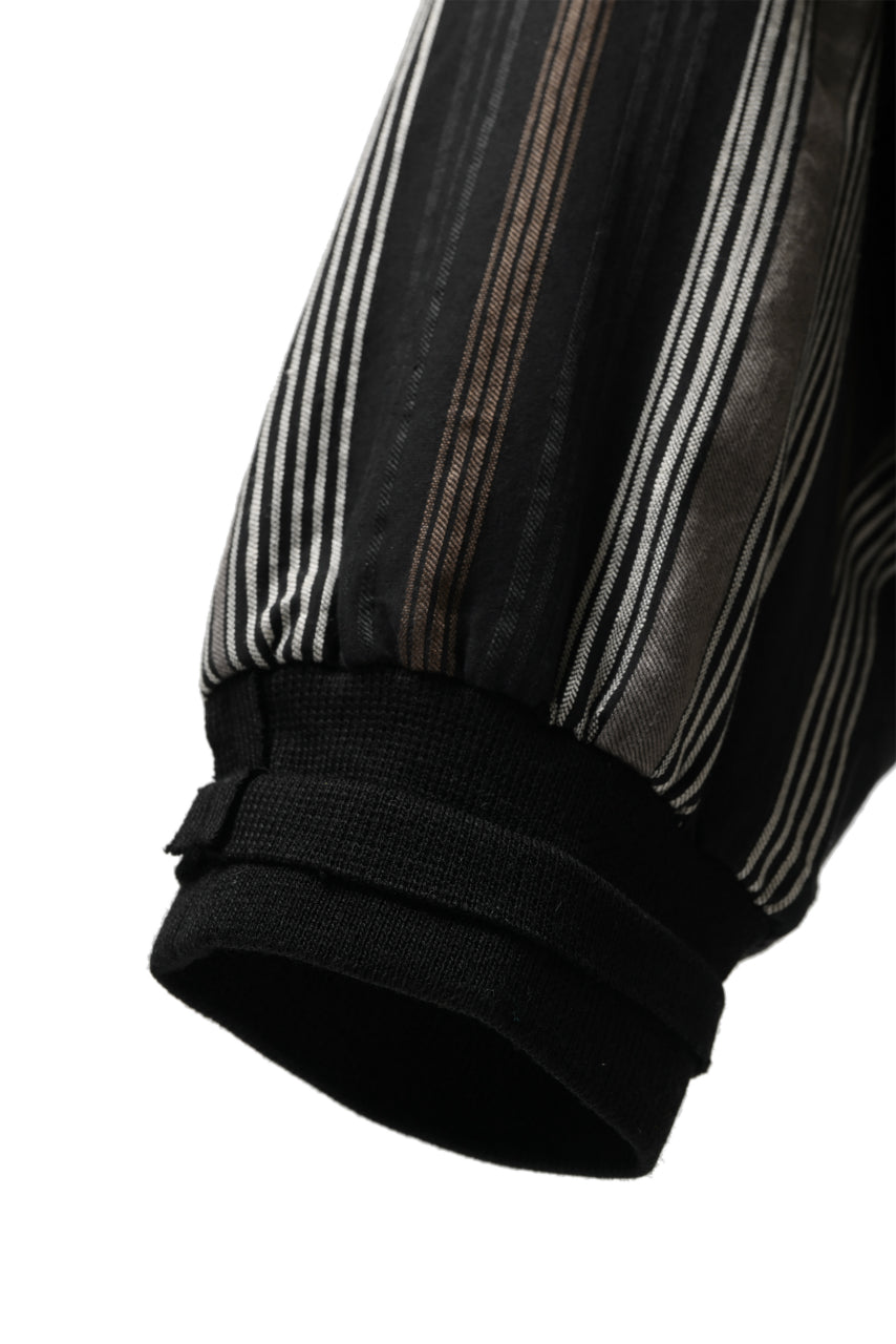 画像をギャラリービューアに読み込む, SOSNOVSKA STRIPES COLORED PANTS (MIX)