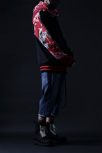 画像をギャラリービューアに読み込む, MASSIMO SABBADIN Re;BUILD "Levi's" LOWCLOTCH PANTS (blue)