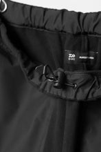 画像をギャラリービューアに読み込む, D-VEC x ALMOSTBLACK POLARTEC TROUSERS / GORE-TEX INFINIUM 2L (BLACK)