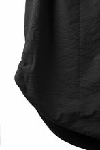 画像をギャラリービューアに読み込む, SOSNOVSKA AMPLE FOLDS SKIRT (BLACK)