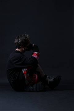 画像をギャラリービューアに読み込む, MASSIMO SABBADIN BASKET BALL SHORTS wt. MS BANDANA (sban 3)