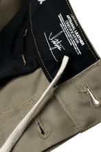 Load image into Gallery viewer, ISAMU KATAYAMA BACKLASH xx Dickies® DOUBLE KNEE PANTS (KHAKI)