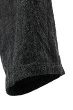 画像をギャラリービューアに読み込む, forme d'expression Baggy 5 Pocket Pants (Carbon)