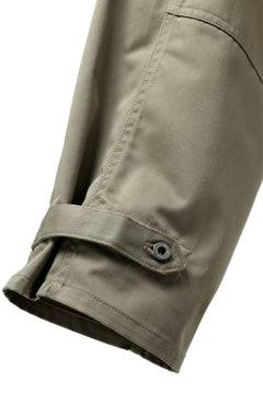 Load image into Gallery viewer, ISAMU KATAYAMA BACKLASH xx Dickies® DOUBLE KNEE PANTS (KHAKI)