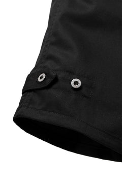 Load image into Gallery viewer, ISAMU KATAYAMA BACKLASH xx Dickies® DOUBLE KNEE PANTS (BLACK)