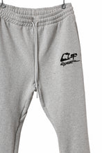 画像をギャラリービューアに読み込む, READYMADE SWEAT FLARE PANTS MENS (GRAY)