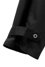 Load image into Gallery viewer, ISAMU KATAYAMA BACKLASH xx Dickies® DOUBLE KNEE PANTS (BLACK)