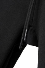 画像をギャラリービューアに読み込む, READYMADE SWEAT FLARE PANTS MENS (BLACK)