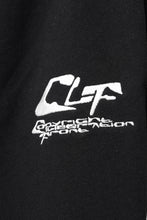 画像をギャラリービューアに読み込む, READYMADE SWEAT FLARE PANTS MENS (BLACK)