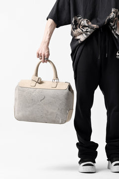 画像をギャラリービューアに読み込む, READYMADE SWEAT FLARE PANTS MENS (BLACK)