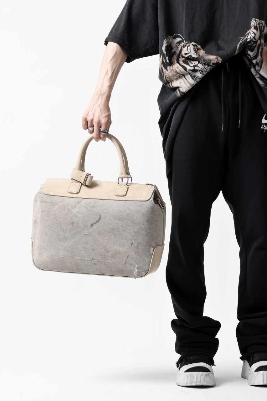 画像をギャラリービューアに読み込む, READYMADE SWEAT FLARE PANTS MENS (BLACK)