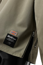 Load image into Gallery viewer, ISAMU KATAYAMA BACKLASH xx Dickies® DOUBLE RIDERS JACKET (KHAKI)
