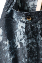 画像をギャラリービューアに読み込む, forme d'expression Baggy 5 Pocket Pants (Indigo Splash)