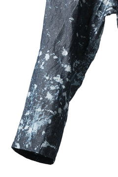 画像をギャラリービューアに読み込む, forme d'expression Baggy 5 Pocket Pants (Indigo Splash)