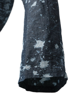 画像をギャラリービューアに読み込む, forme d'expression Baggy 5 Pocket Pants (Indigo Splash)