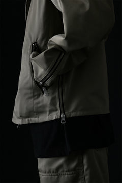 Load image into Gallery viewer, ISAMU KATAYAMA BACKLASH xx Dickies® DOUBLE RIDERS JACKET (KHAKI)