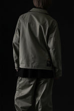 Load image into Gallery viewer, ISAMU KATAYAMA BACKLASH xx Dickies® DOUBLE RIDERS JACKET (KHAKI)