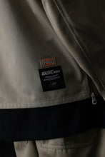 Load image into Gallery viewer, ISAMU KATAYAMA BACKLASH xx Dickies® DOUBLE RIDERS JACKET (KHAKI)