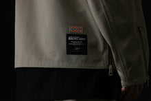 Load image into Gallery viewer, ISAMU KATAYAMA BACKLASH xx Dickies® DOUBLE RIDERS JACKET (KHAKI)