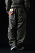 Load image into Gallery viewer, ISAMU KATAYAMA BACKLASH xx Dickies® DOUBLE KNEE PANTS (KHAKI)